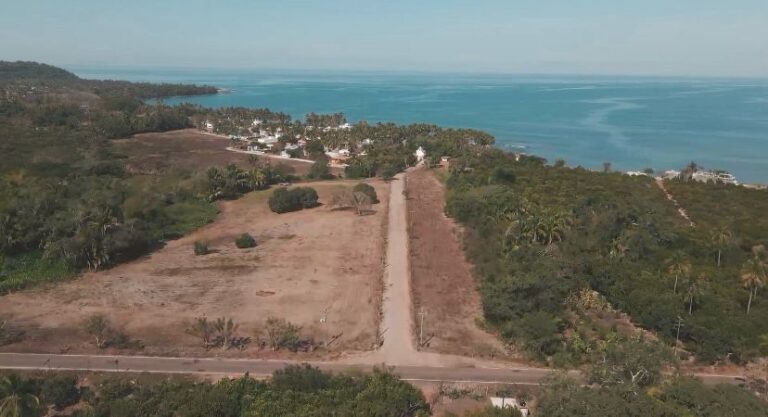 ECOTURISTICO PLAYA LA MANZANILLA – photo 14