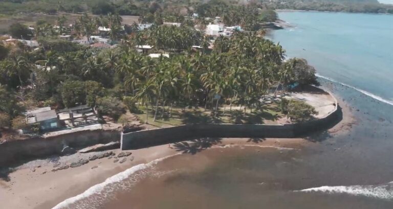 ECOTURISTICO PLAYA LA MANZANILLA – photo 12