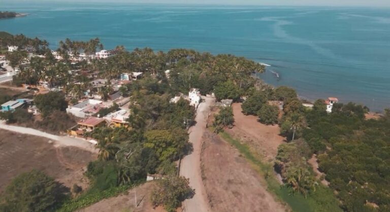ECOTURISTICO PLAYA LA MANZANILLA – photo 13