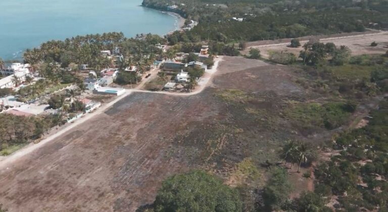 ECOTURISTICO PLAYA LA MANZANILLA – photo 10