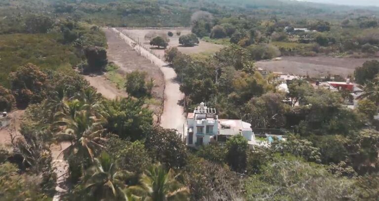 ECOTURISTICO PLAYA LA MANZANILLA – photo 11