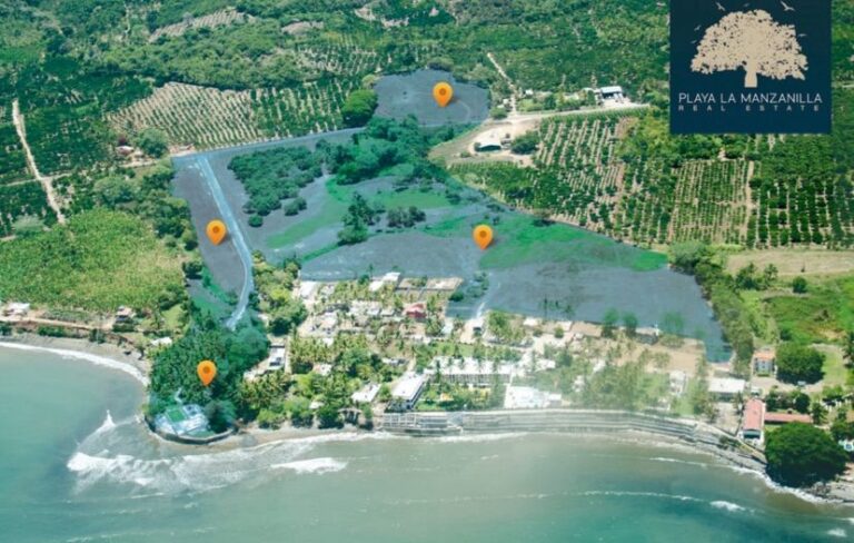 ECOTURISTICO PLAYA LA MANZANILLA – photo 8