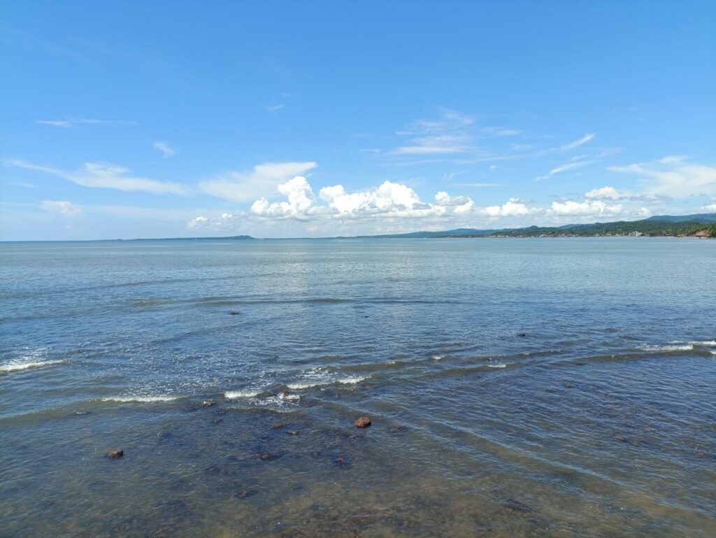 ECOTURISTICO PLAYA LA MANZANILLA – photo 1