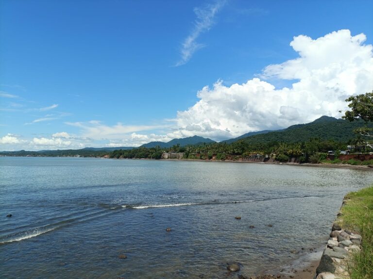 ECOTURISTICO PLAYA LA MANZANILLA – photo 6