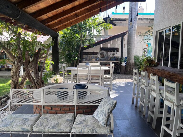 VILLA AZUL – photo 2