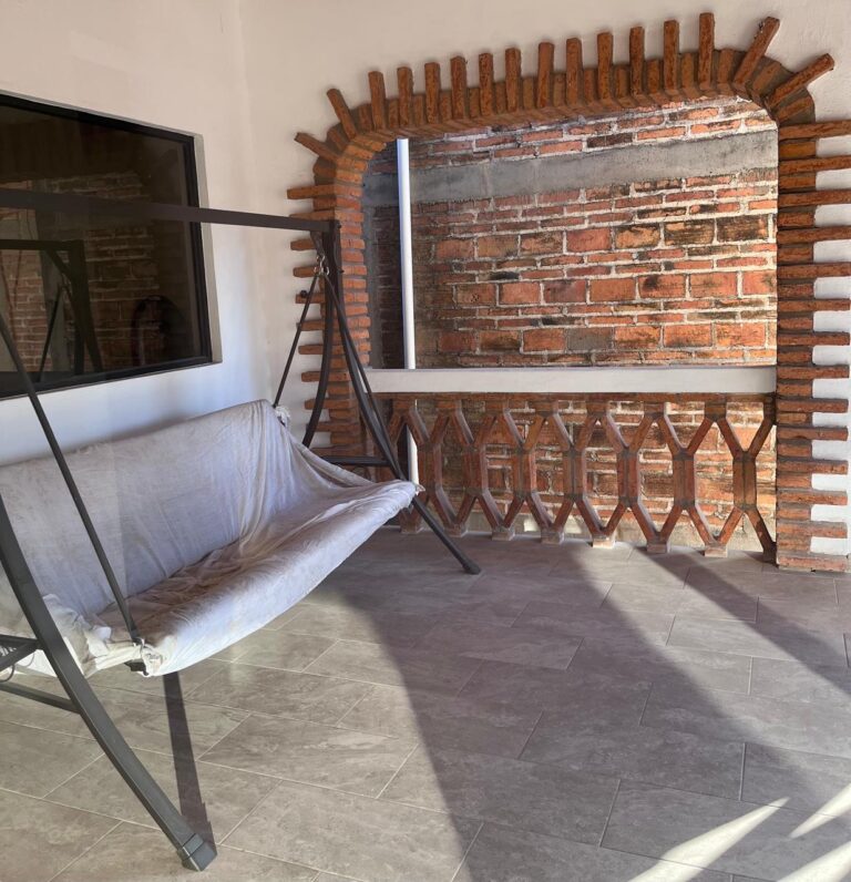 CASA ALLENDE – photo 3
