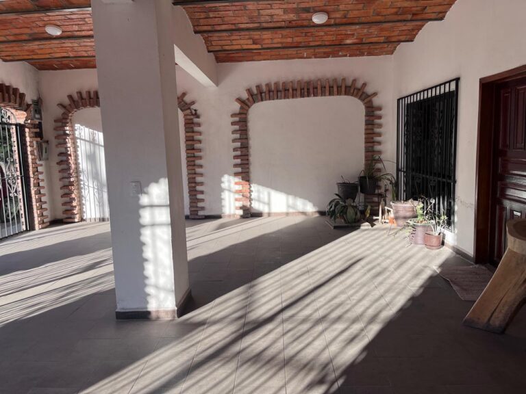 CASA ALLENDE – photo 9