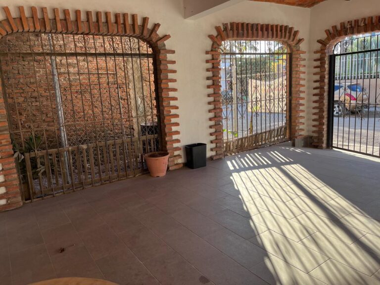 CASA ALLENDE – photo 10