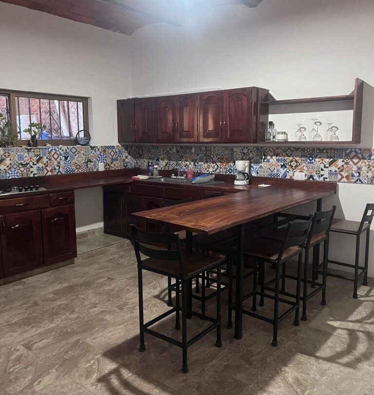 CASA ALLENDE – photo 13