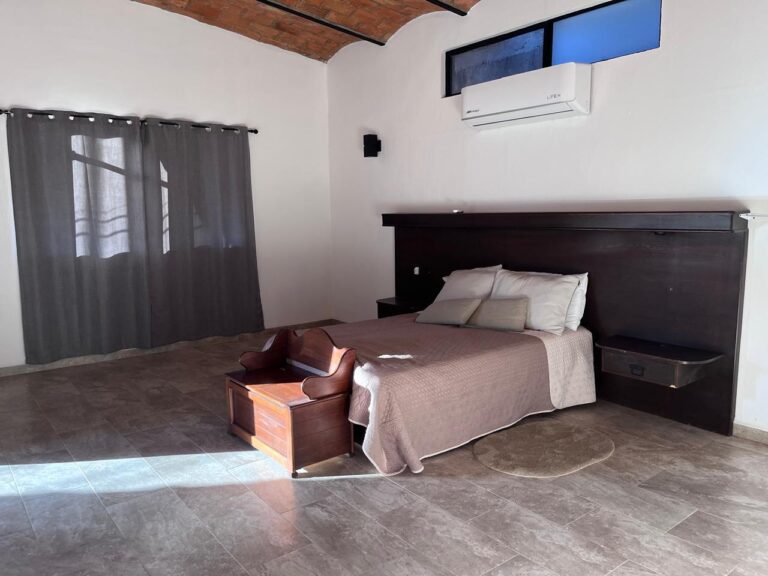 CASA ALLENDE – photo 2