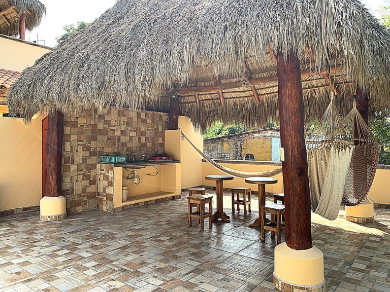 CASA DE LA IGUANA – photo 9