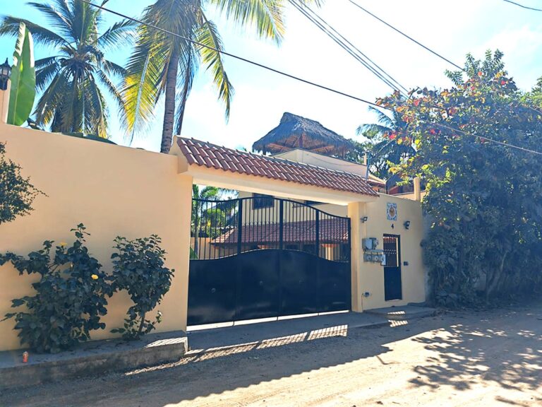CASA DE LA IGUANA – photo 8
