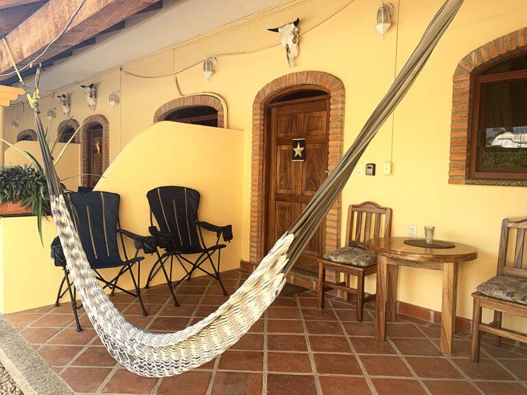 CASA DE LA IGUANA – photo 7