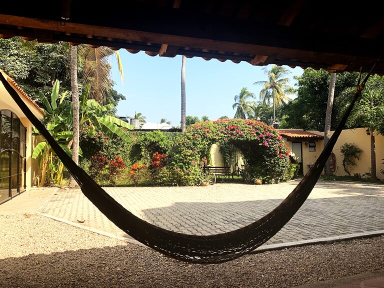 CASA DE LA IGUANA – photo 16