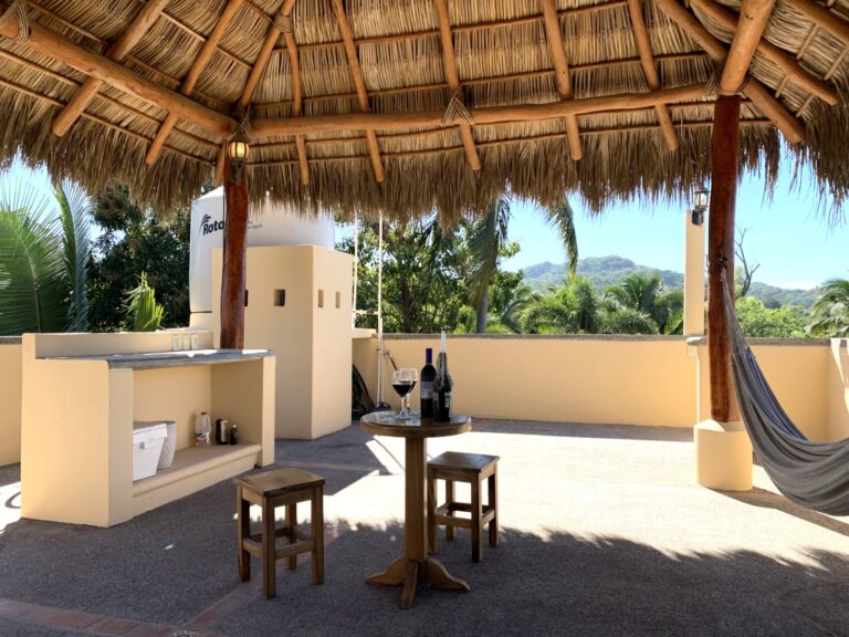 CASA DE LA IGUANA – photo 19