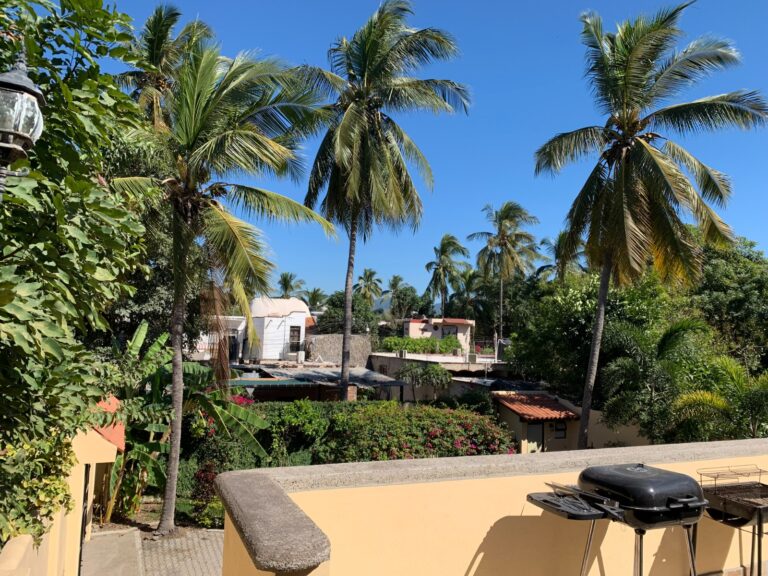 CASA DE LA IGUANA – photo 15