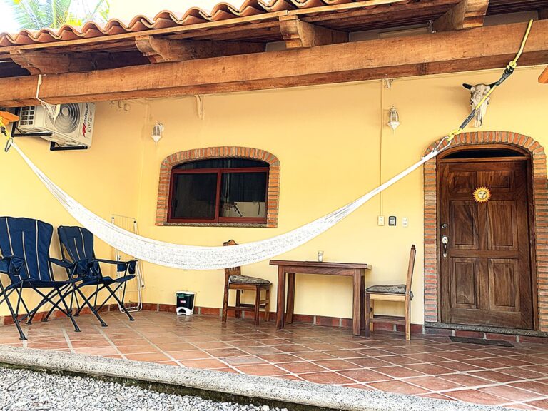 CASA DE LA IGUANA – photo 14