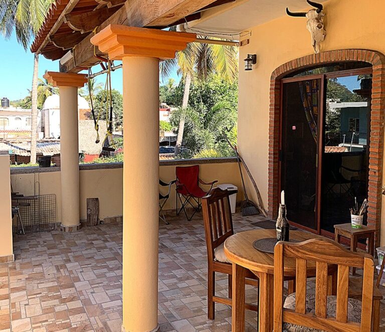 CASA DE LA IGUANA – photo 13