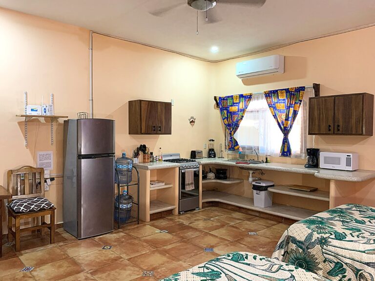 CASA DE LA IGUANA – photo 18