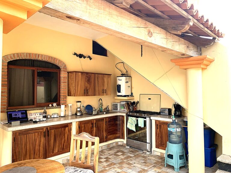 CASA DE LA IGUANA – photo 11