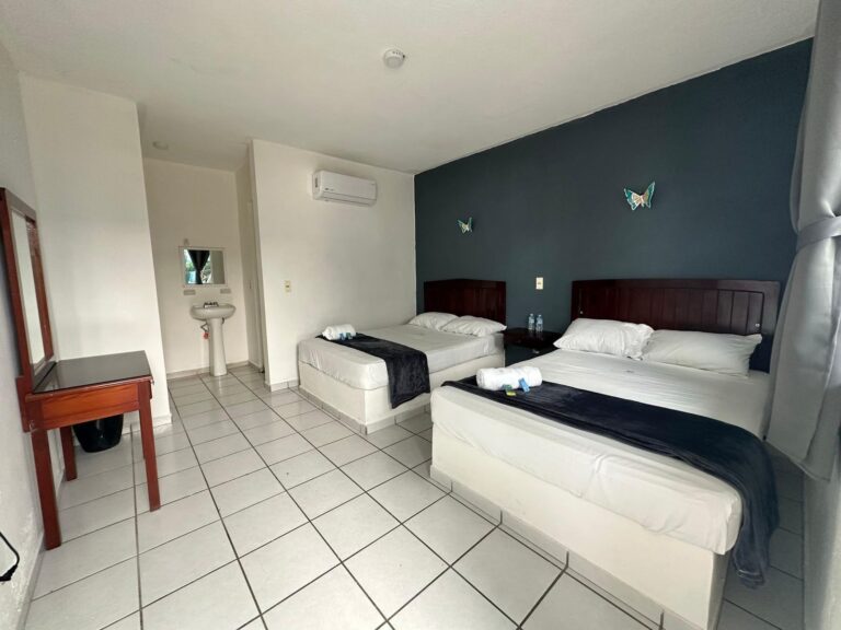 Boutique Hotel los Cocos – photo 2