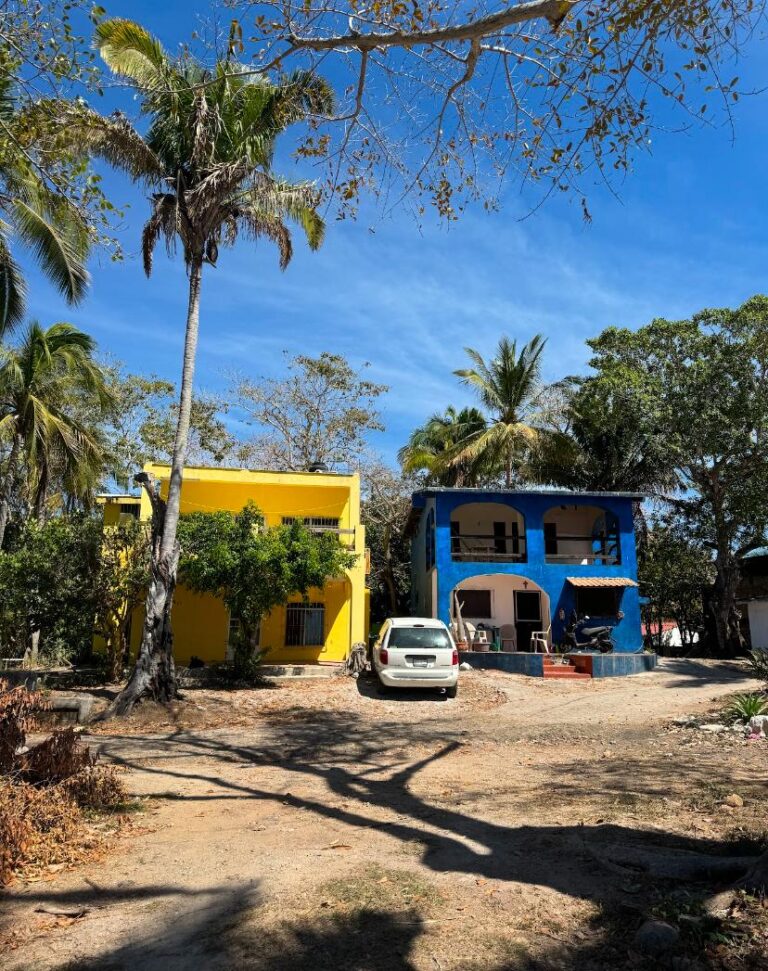 CASA AZUL – photo 5
