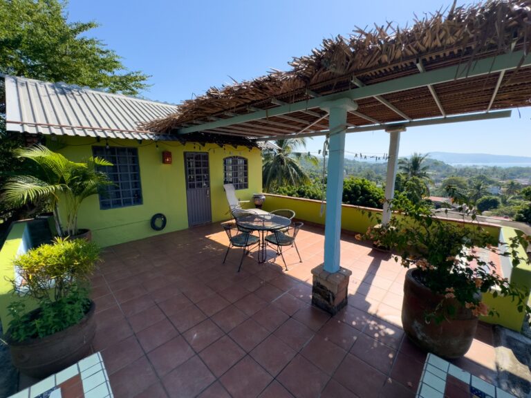 CASA TRANQUILA ATICAMA – photo 18