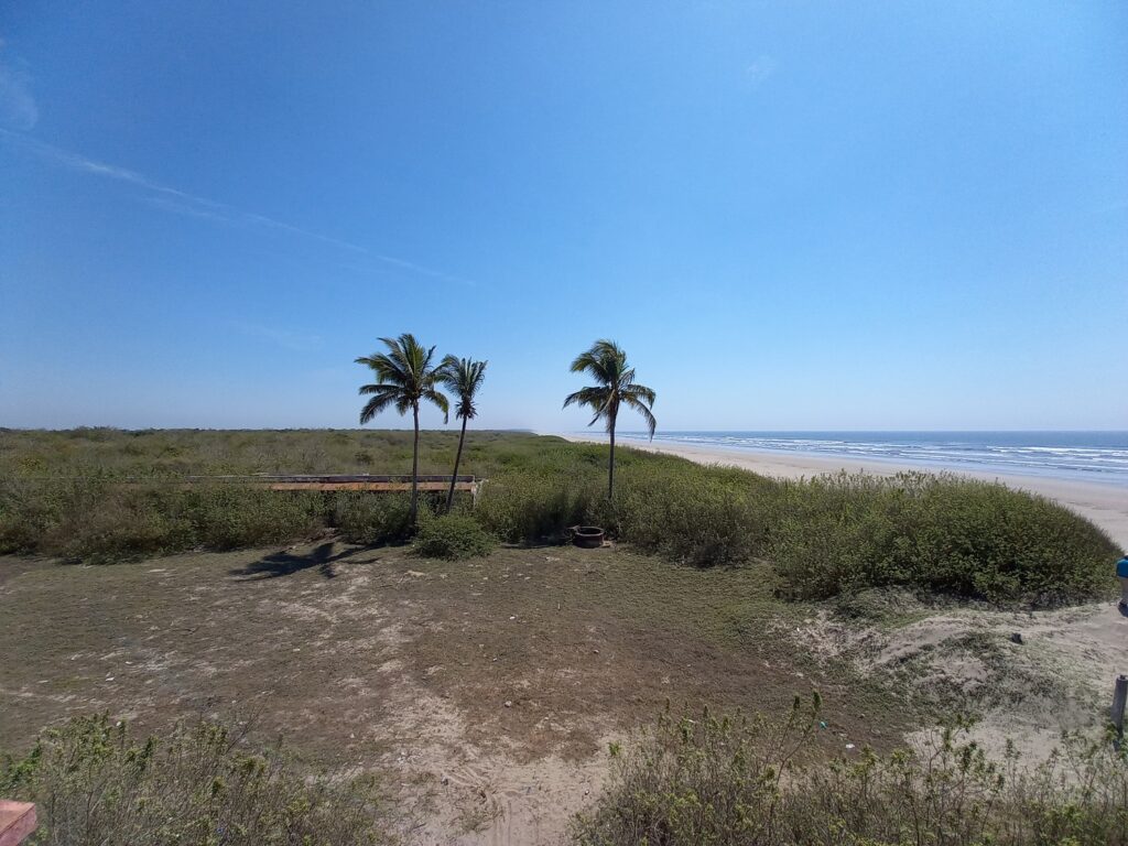 LOTE PLAYA NOVILLERO FOR SALE, NOVILLERO – photo 1