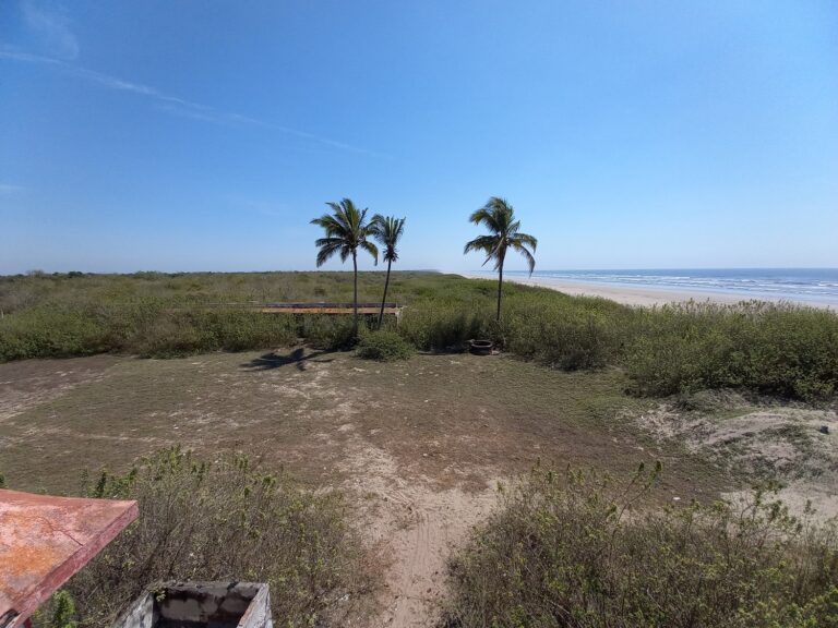 LOTE PLAYA NOVILLERO FOR SALE, NOVILLERO – photo 4