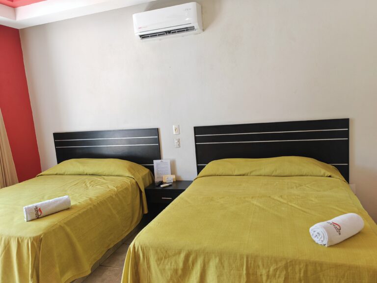 LOS ENCANTOS HOTEL AND SUITES FOR SALE, SAYULITA – photo 12