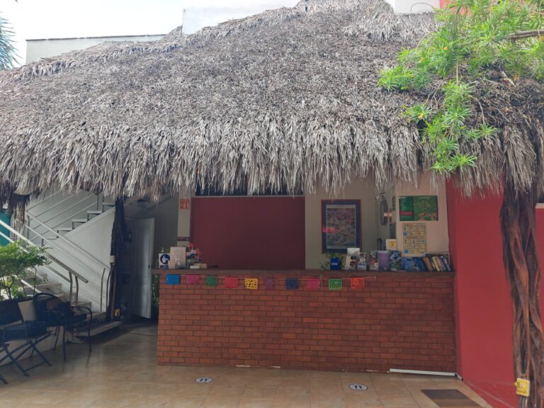 LOS ENCANTOS HOTEL AND SUITES FOR SALE, SAYULITA – photo 21