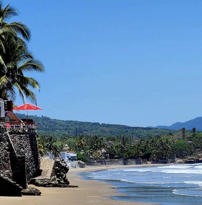 CASA LIBELULA PLAYA LOS COCOS – photo 2