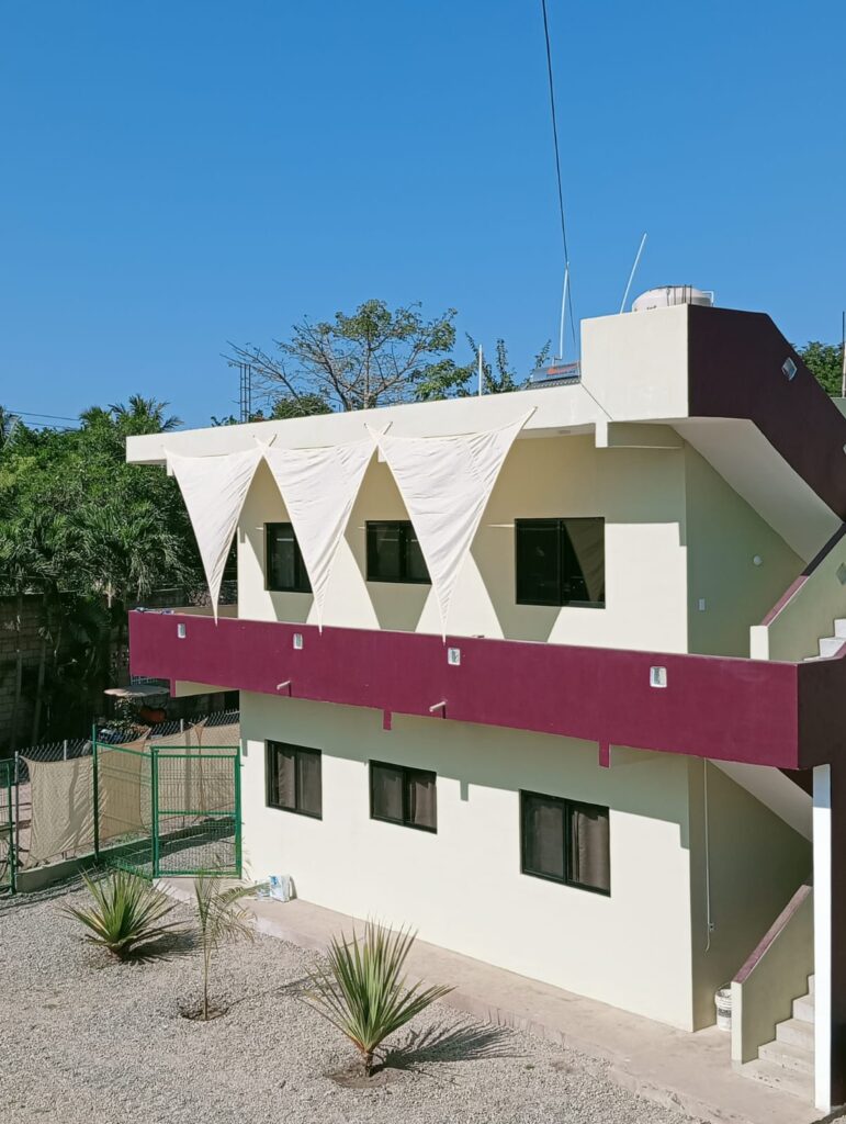 APARTMENT COLOSIO – photo 1