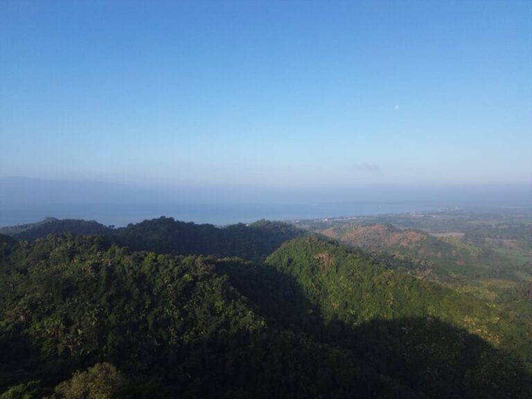 PARCELA SANTIAGO FOR SALE, MATANCHEN BAY – photo 6