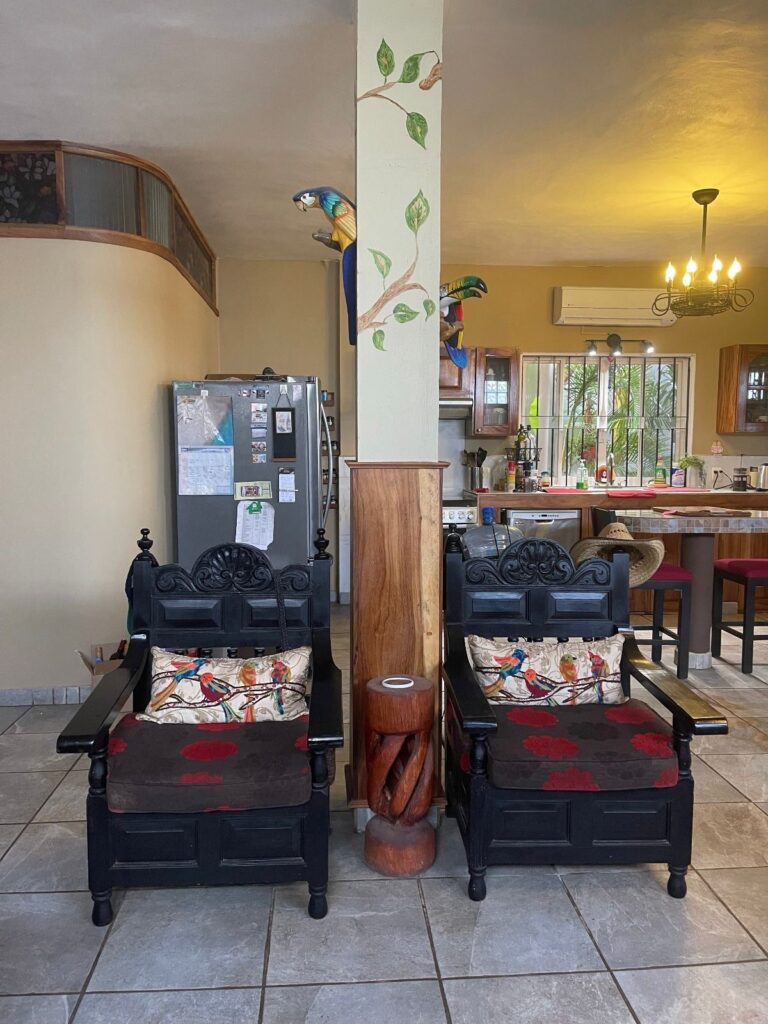 CASA LIBELULA PLAYA LOS COCOS – photo 13