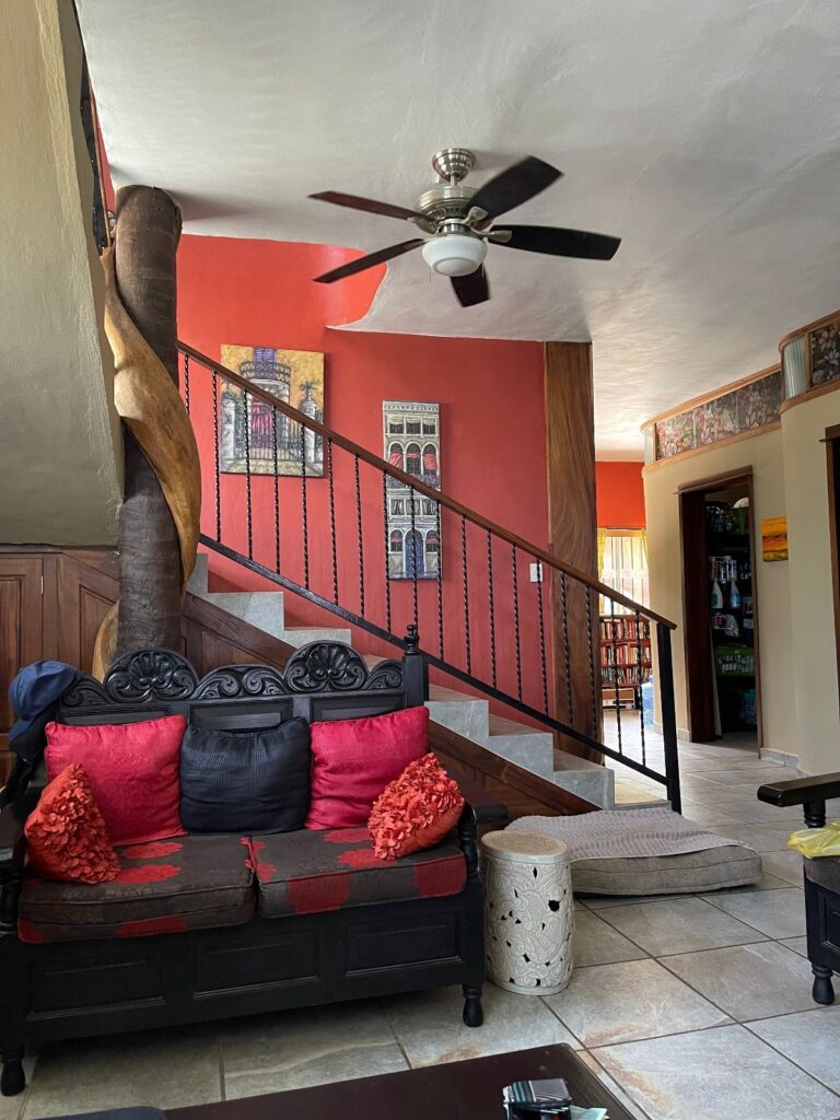 CASA LIBELULA PLAYA LOS COCOS – photo 15