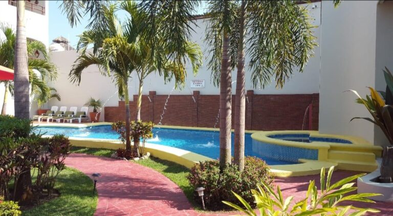 LOS ENCANTOS HOTEL AND SUITES FOR SALE, SAYULITA – photo 8