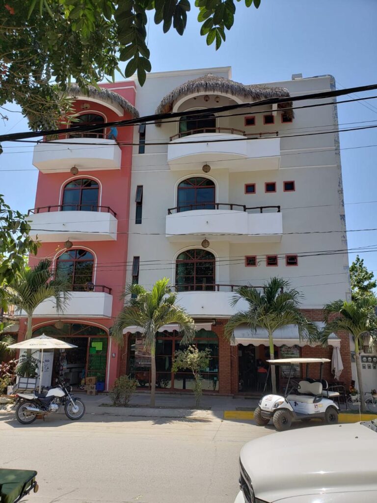 LOS ENCANTOS HOTEL AND SUITES FOR SALE, SAYULITA – photo 6