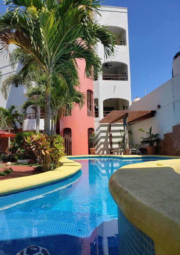 LOS ENCANTOS HOTEL AND SUITES FOR SALE, SAYULITA – photo 3