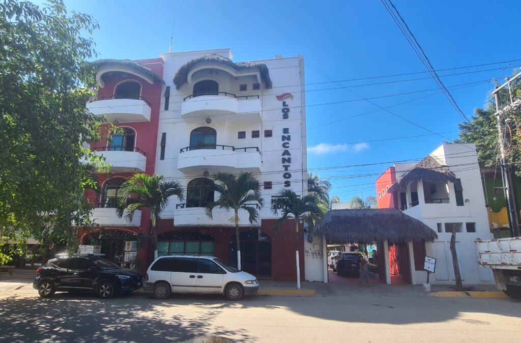 LOS ENCANTOS HOTEL AND SUITES FOR SALE, SAYULITA – photo 1