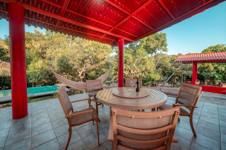 RANCHO PARAISO – photo 17