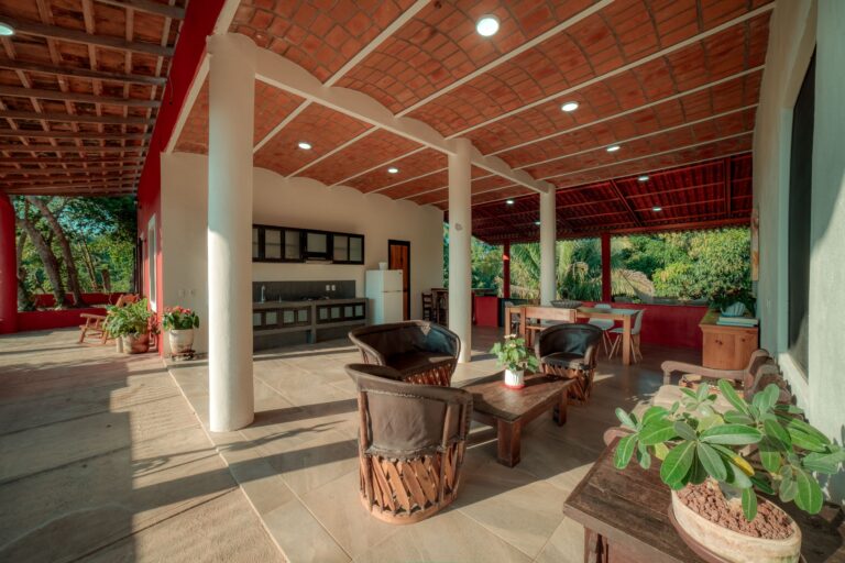RANCHO PARAISO – photo 7