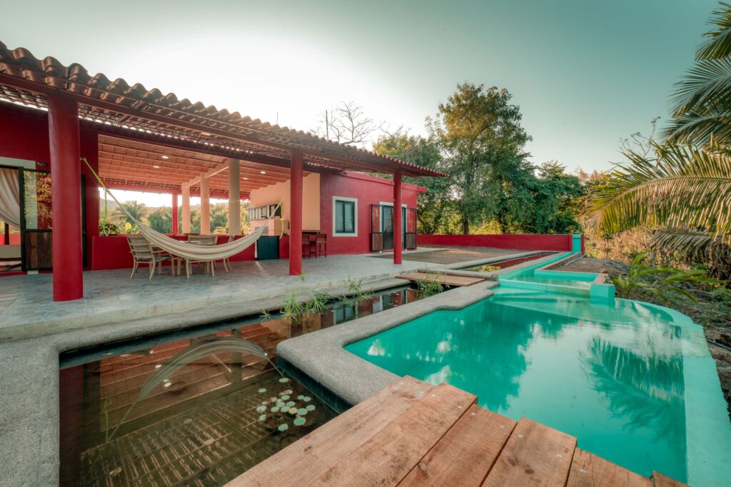 RANCHO PARAISO – photo 1