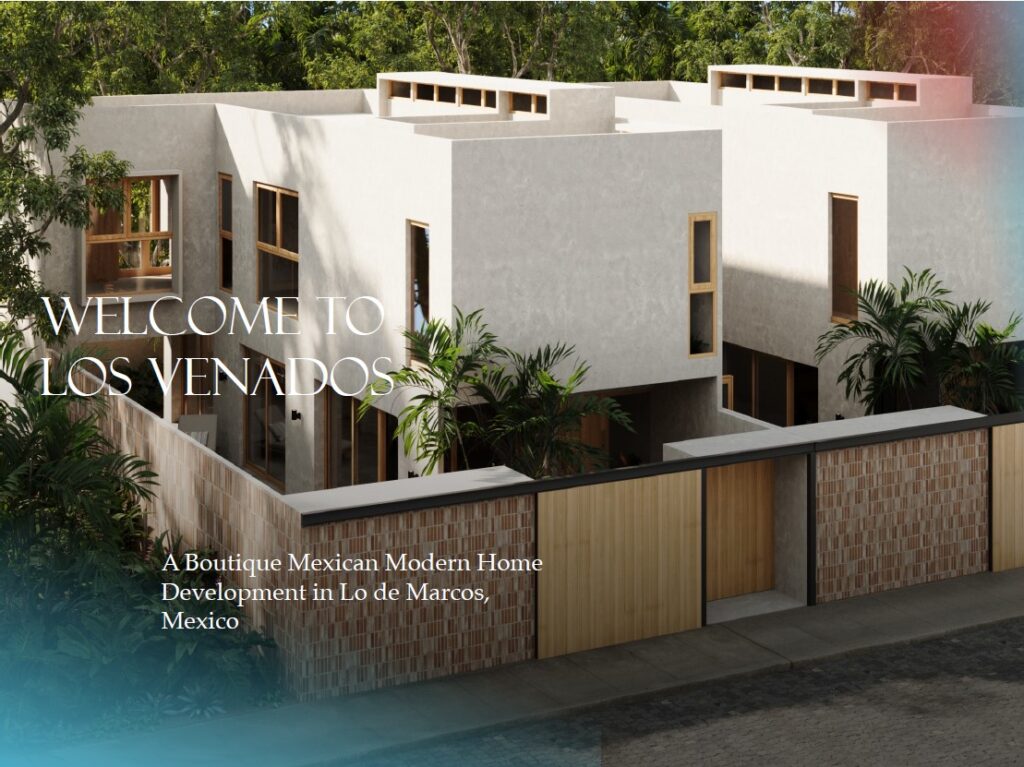 LOS VENADOS HOMES – photo 1