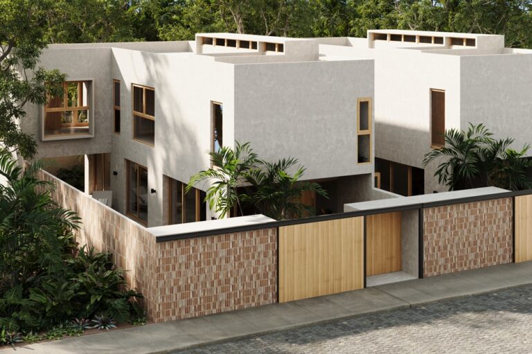 LOS VENADOS HOMES – photo 2