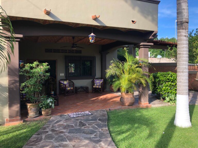 CASA MARIA LO DE MARCOS – photo 16