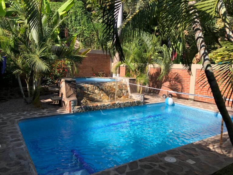 CASA MARIA LO DE MARCOS – photo 8
