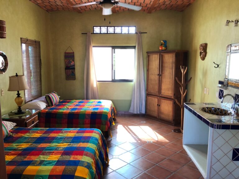 CASA MARIA LO DE MARCOS – photo 9