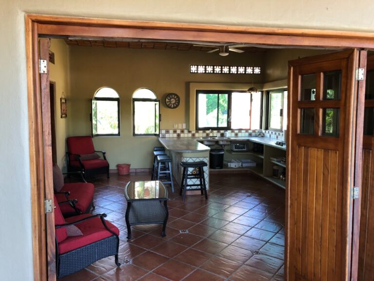 CASA MARIA LO DE MARCOS – photo 10