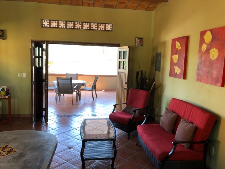 CASA MARIA LO DE MARCOS – photo 11